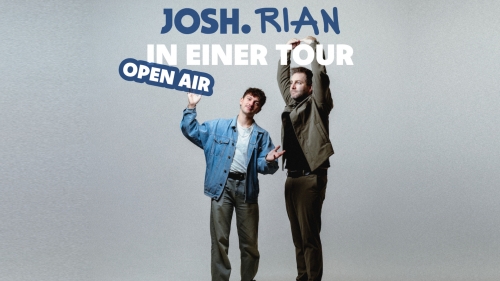 Sei bei GMUNDEN ROCKT dabei!