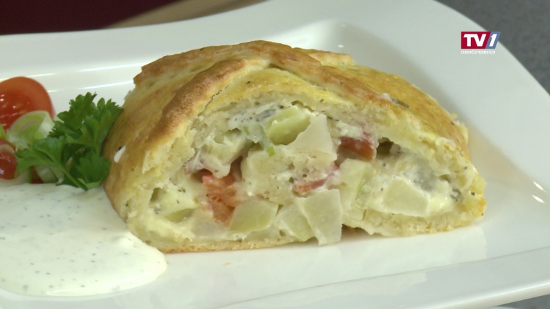 Elfriede Schachinger Rezepte, Kochen Mit Elfriede Schachinger