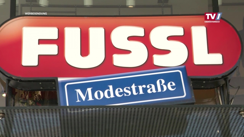 Sommermode bei Fussl in Ried | SW 22 2020 | ZENTRALRAUM | TV1 Sommermode bei Fussl in Ried | SW 22 2020 | ZENTRALRAUM | TV1